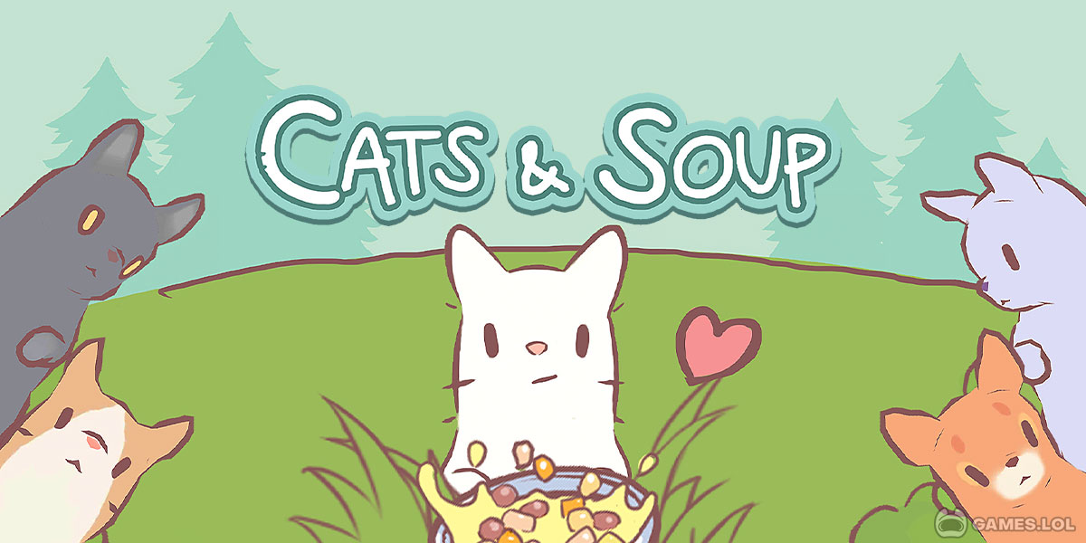 Gems для Cats & Soup Дешёвое пополнение с SZ Market⬆️